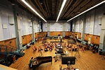 Abbey Road Studios Tour (pictures) - CNET