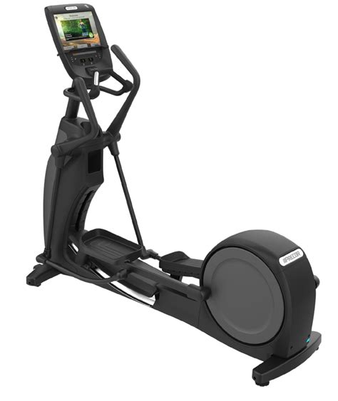 Fitness Excellence Precor Experience Series Elliptical Fitness