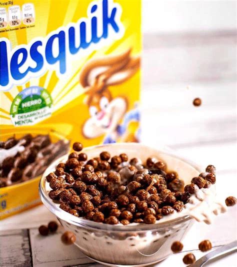 Nestle Nesquik Cereal Recipes Deporecipe Co
