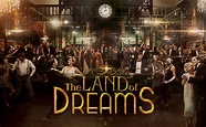 Iniziate le riprese di “The Land of Dreams” | RB Casting