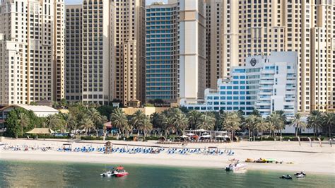 Dubai Beach Hotels Sheraton Jumeirah Beach Resort