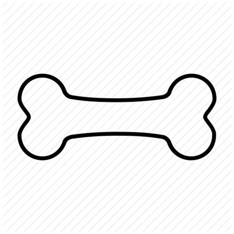 Bone Icon Png At Collection Of Bone Icon Png Free For