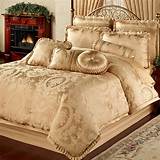 Browse our selection of rose gold comforters and find the perfect design for you—created by our community of independent artists. Corsica Gold Comforter Bedding | Gold comforter, Luxury ...