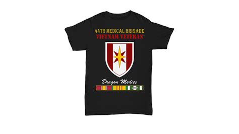 44th Medical Brigade T Shirt