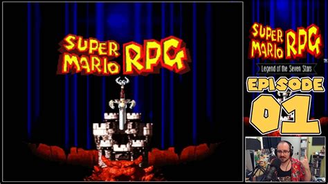 Super Mario Rpg Legend Of The Seven Stars Toadstool Kidnapped