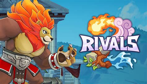 Rivals 2 On Steam