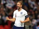 Harry Kane hits hat-trick as England humble Montenegro to reach Euro ...