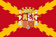 Republic of Spain - Flag (1814-1820) by kike-92 on DeviantArt