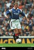 IAN DURRANT GLASGOW RANGERS FC 5. August 1996 Stockfotografie - Alamy