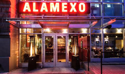 212 n evergreen st, memphis, tn, 38112. Alamexo Mexican Restaurant In Utah Serves Some Of The Best ...