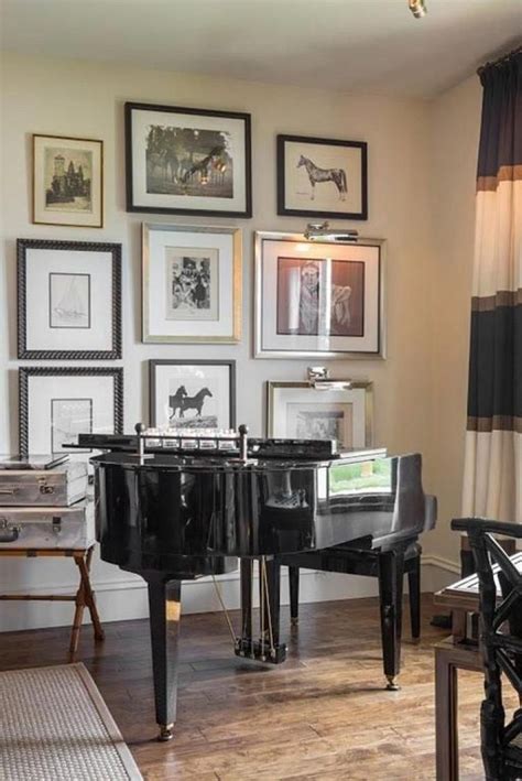 Our company, cory products, makes specific blends for. 20+ Piano Room Design Ideas For Small Spaces | Piano room ...