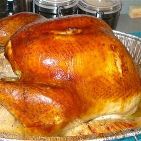 a simply perfect roast turkey recipe yummly recipe roast turkey recipes perfect roast