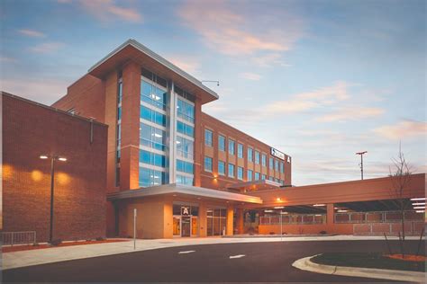 St Lukes Medical Office Building Erdman