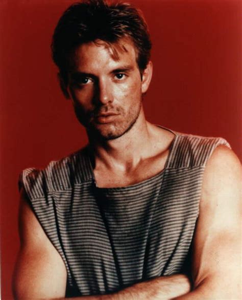 In The Mouth Of Dorkness Michael Biehn Space Marine Navy Seal