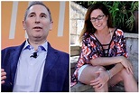 Get To Know Incoming Amazon Boss Andy Jassy’s Wife Elana Rochelle Caplan