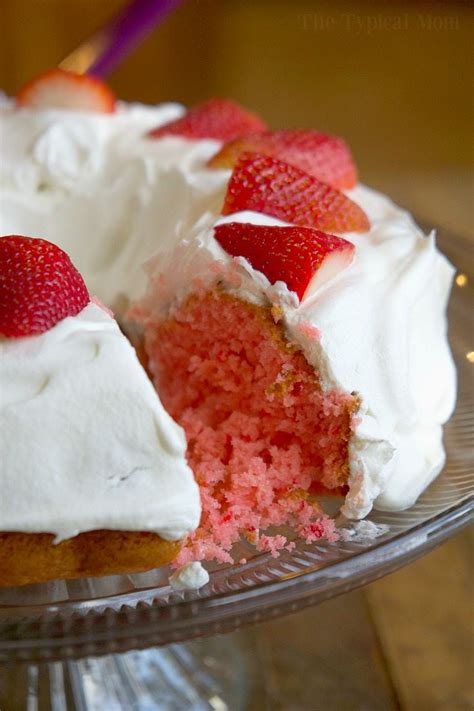12 simple dessert recipes that only require two ingredients
