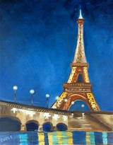 Painting Classes In Paris Images