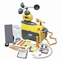 Jr. Forecaster Digital Weather Station Kit - Young Explorers Creative ...