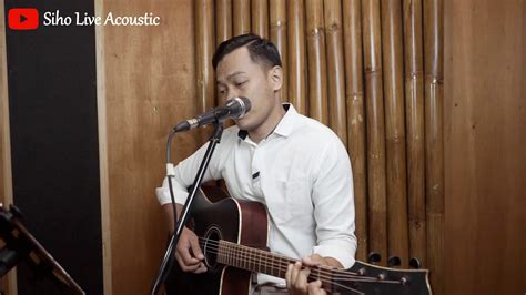 BINTANG KEHIDUPAN NIKE ARDILA SIHO LIVE ACOUSTIC COVER YouTube