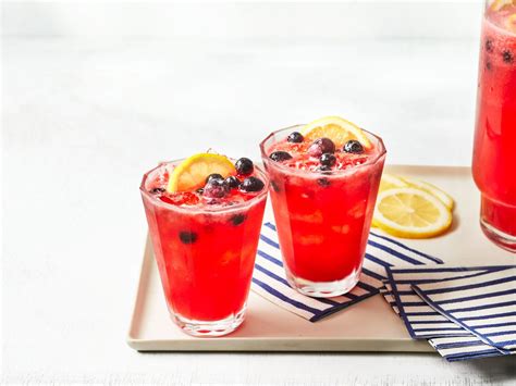 4th Of July Firecracker Punch Recipe In 2021 Food Dried