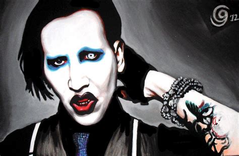 Marilyn manson images on fanpop. Marilyn Manson 2017 Wallpapers - Wallpaper Cave