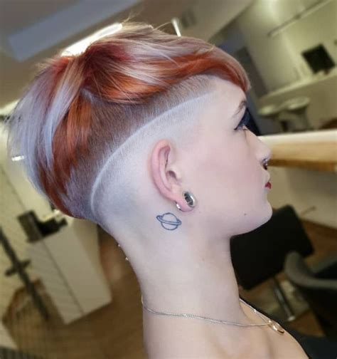 Pin On Side Shaved Haircuts 4