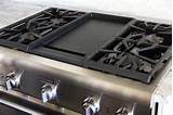 Photos of Gas Stove Griddle