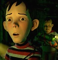 Monster House 2006, directed by Gil Kenan | Film review