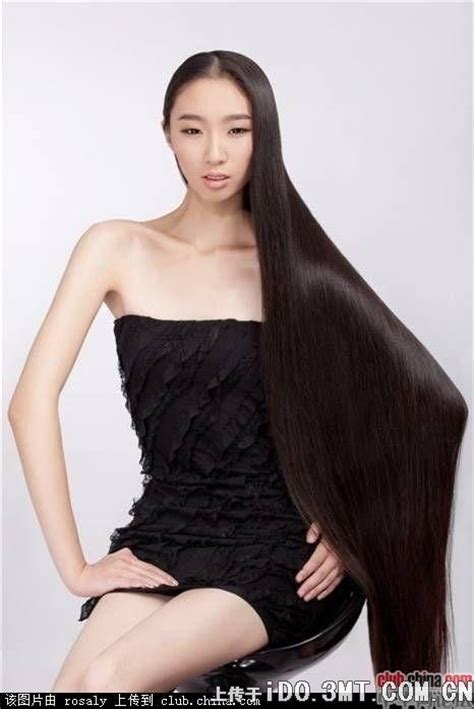 1000 Images About Beautiful Long Hair On Pinterest