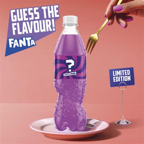 Fanta Brings Back Whatthefanta In South Africa Food Drink South Africa