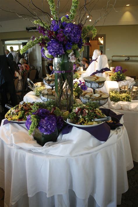 Catering Buffet Table Setting Latest Buffet Ideas