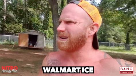 Ginger Billy Walmart Ice Lol Facebook