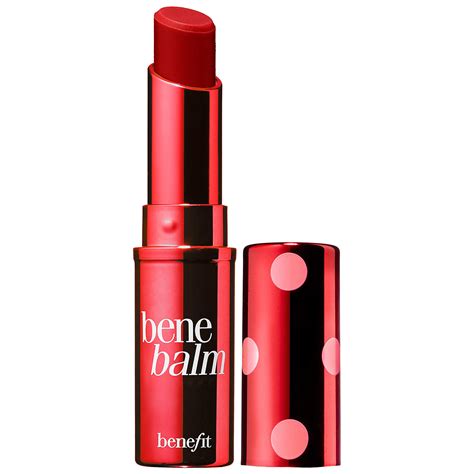 Benefit Benebalm Hydrating Tinted Lip Balm Best Deals On Benefit Cosmetics