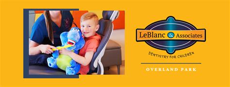 Our emergency dentists in overland park, ks, 66212, make sure to provide all general, cosmetic & pediatric dental services with extreme comfort and care. LEBLANC & ASSOCIATES DENTISTRY FOR CHILDREN - 26 Reviews ...