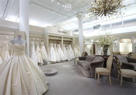Inside Kleinfeld | Wedding dress store, Bridal dress shops, Wedding