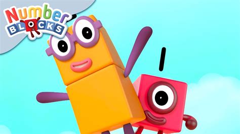 Numberblocks Singing Our Way To Victory Learn To Count Youtube