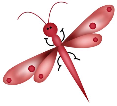 Dragonfly Clipart Butterfly Picture 949249 Dragonfly Clipart Butterfly