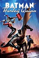Batman and Harley Quinn (2017) — The Movie Database (TMDb)