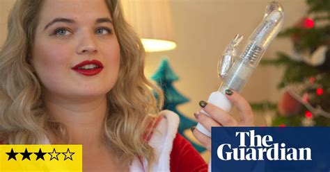 Naughty And Nice Sex Toy Britain Review Fistfuls Of Fun Television
