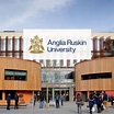 Anglia Ruskin University UK – Admissions in MBBS