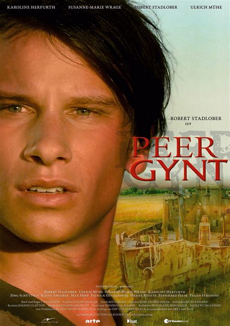 Peer Gynt Vpro Cinema Vpro Gids