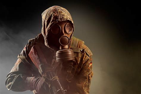 Gas Mask Soldier Wallpapers Top Free Gas Mask Soldier