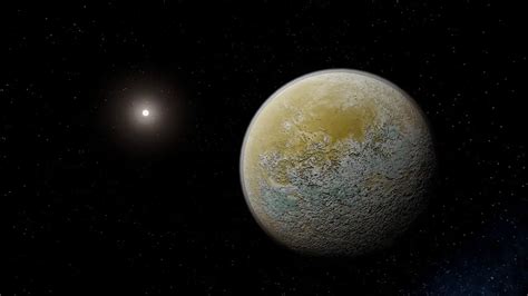 Facts About Dwarf Planets Science Facts