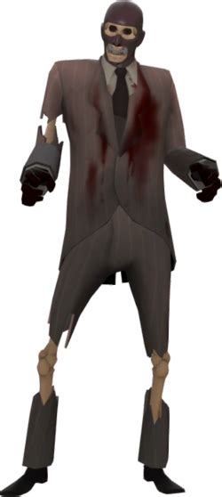 Voodoo Cursed Spy Soul Official Tf2 Wiki Official Team Fortress Wiki