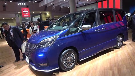 Because there will never be better changes for the following calendar year, we have been positive that the particular nissan serena 2021 may come. Nissan Serena 2021 : Japan S Facelifted Nissan Serena ...
