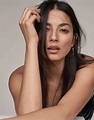 Jessica Gomes - InStyle Magazine Australia June 2017 Photos • CelebMafia