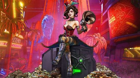 How To Start Moxxi S Heist Of The Handsome Jackpot In Borderlands SegmentNext