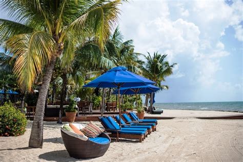 Placencia Belize Beaches