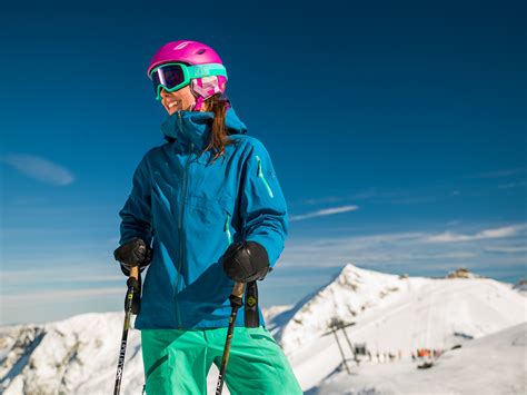 Ultimate Guide To Beginners Ski Gear Part 1 Soft Goods