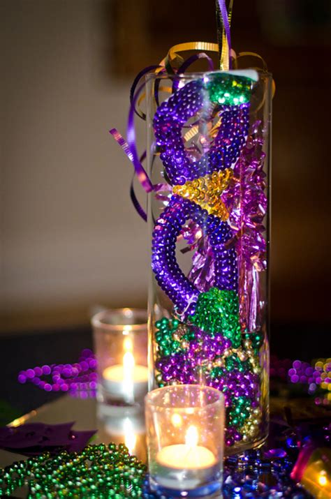 10 Of Our Favorite Mardi Gras Party Ideas B Lovely Events